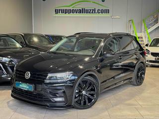 VOLKSWAGEN Tiguan usata, con Controllo trazione