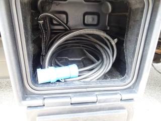 IVECO Daily usata, con Filtro antiparticolato