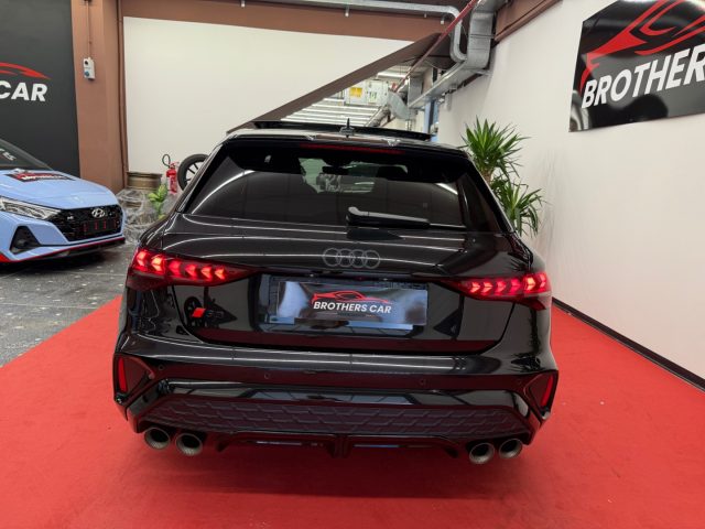 AUDI S3 usata, con Autoradio