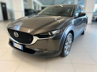 MAZDA CX-30 2.0L e-Skyactiv-X M Hybrid 2WD Executive