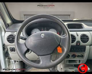 RENAULT Kangoo usata 10