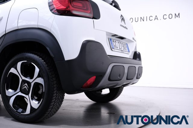 CITROEN C3 Aircross usata 48