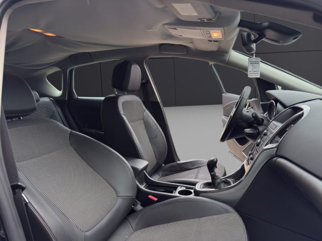 OPEL Astra usata, con Specchietti laterali elettrici