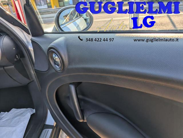 MINI Countryman usata 24