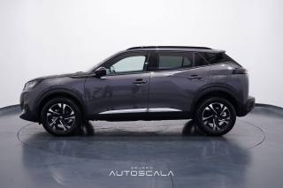PEUGEOT 2008 usata, con Airbag Passeggero