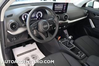 AUDI Q2 usata, con Vivavoce