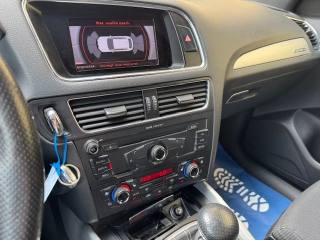 AUDI Q5 usata, con ESP
