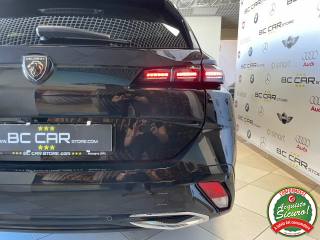 PEUGEOT 308 usata, con Specchietti laterali elettrici