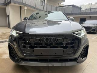 AUDI Q8 usata, con Climatizzatore