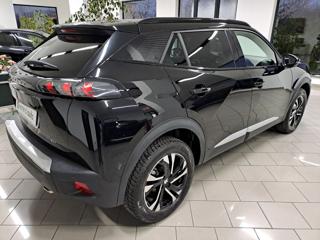 PEUGEOT 2008 usata, con Controllo trazione