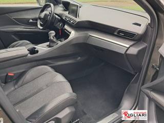 PEUGEOT 3008 usata 4