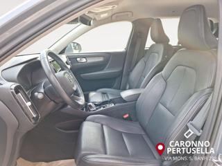 VOLVO XC40 usata, con Cruise Control