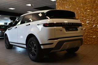LAND ROVER Range Rover Evoque usata 104