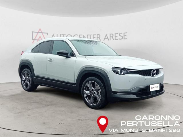 MAZDA MX-30 usata, con Cerchi in lega