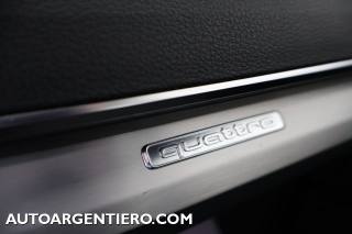 AUDI Q5 usata, con Fari LED