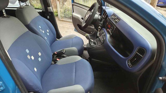 FIAT Panda usata, con Fendinebbia