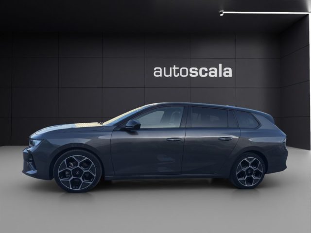 OPEL Astra usata, con Airbag laterali