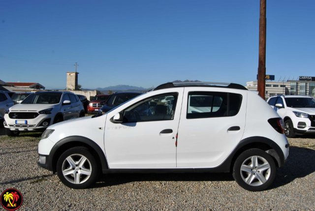 DACIA Sandero usata, con Cruise Control