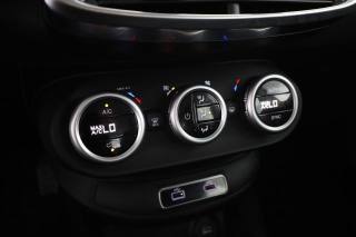 FIAT 500X usata 10