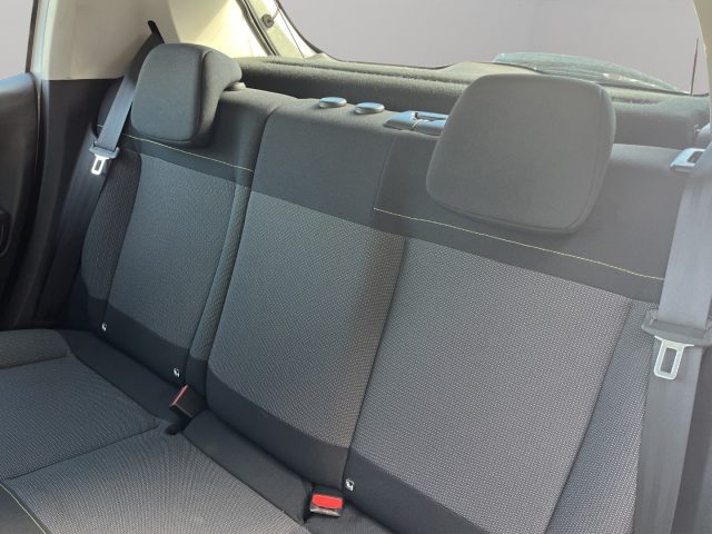 CITROEN C3 usata, con Climatizzatore