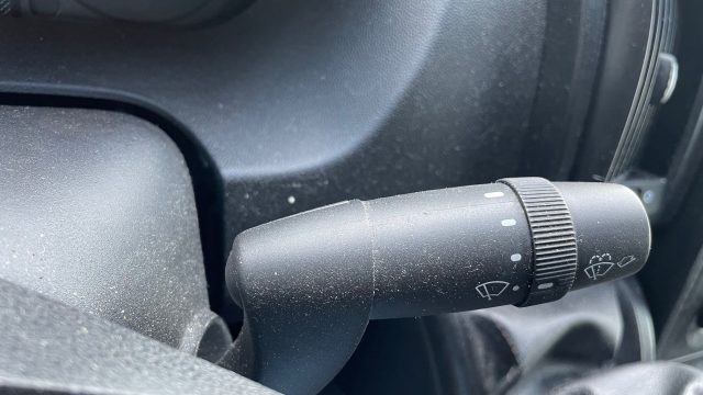 OPEL Movano usata 22