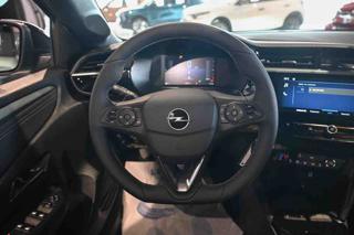 OPEL Corsa usata, con Park Distance Control