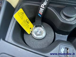 BMW M2 usata, con Fari Xenon