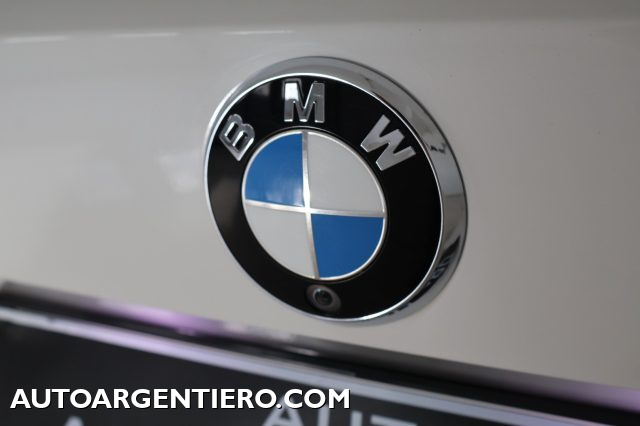 BMW 420 usata, con Sensore di pioggia