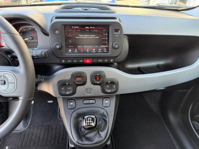 FIAT Panda usata 13