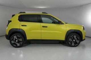 FIAT Grande Panda usata, con Alzacristalli elettrici