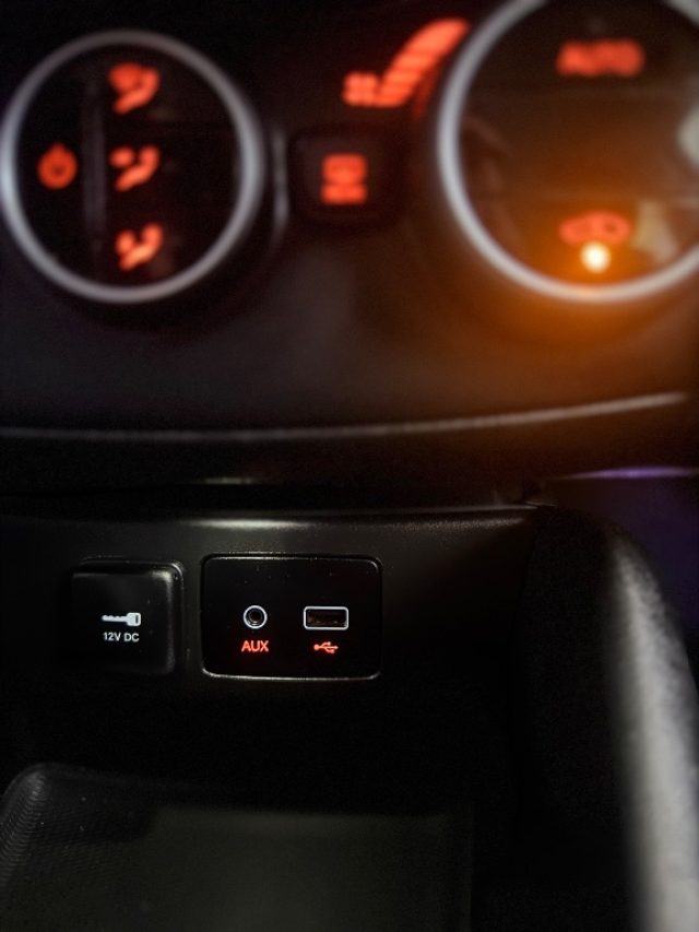 FIAT Tipo usata 19