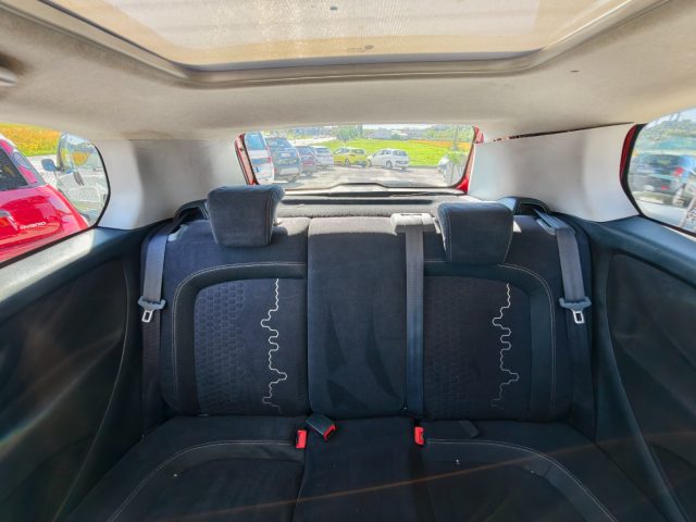 FIAT Punto usata, con Immobilizzatore elettronico