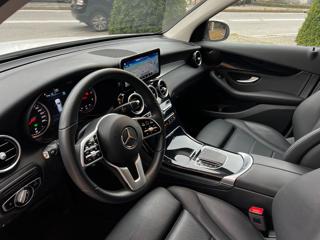MERCEDES-BENZ 220 usata, con Fendinebbia