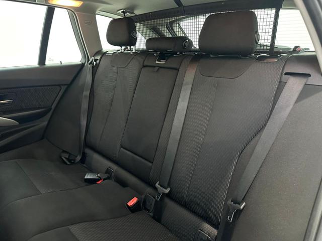 BMW 316 usata, con ESP