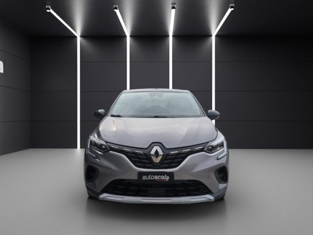RENAULT Captur usata, con Climatizzatore
