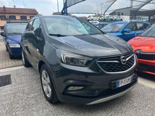 OPEL Mokka X usata, con Airbag laterali