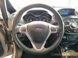FORD B-Max usata 26
