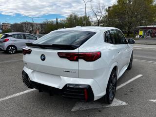 BMW X2 usata, con Fendinebbia