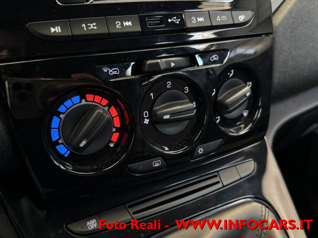 LANCIA Ypsilon usata, con Touch screen