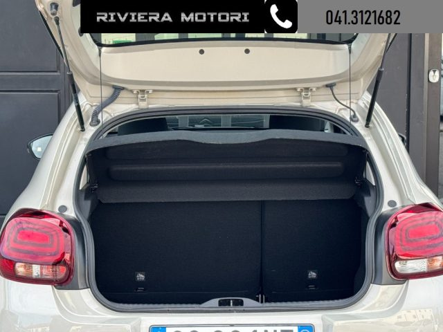 CITROEN C3 usata, con Cruise Control