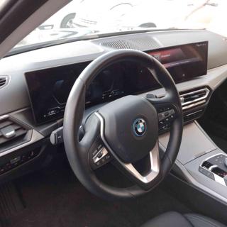 BMW 320 usata, con Park Distance Control