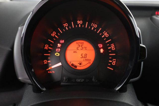 CITROEN C1 usata 6