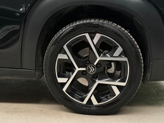 CITROEN C3 Aircross usata, con Bracciolo