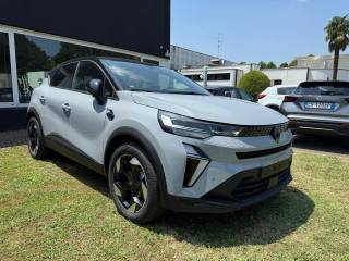 RENAULT Captur usata, con Airbag Passeggero