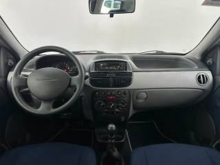 FIAT Punto usata, con Controllo automatico clima