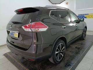NISSAN X-Trail usata, con Cruise Control