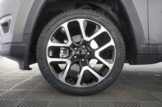 JEEP Compass usata 8