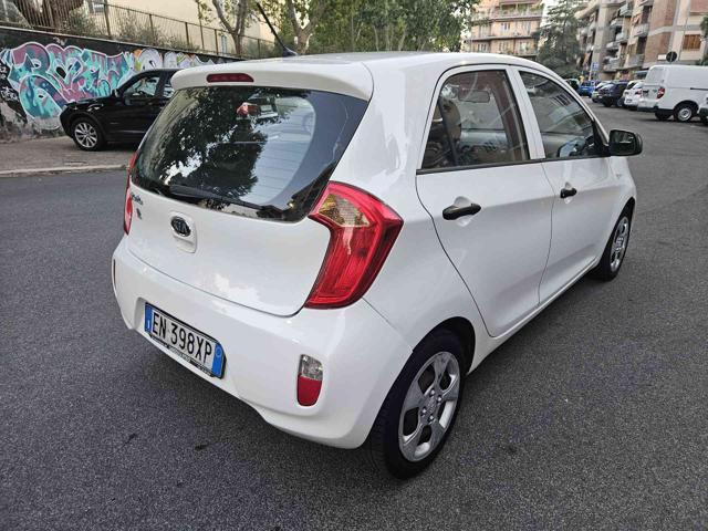 KIA Picanto usata, con Airbag Passeggero