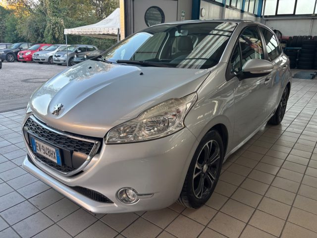 PEUGEOT 208 usata, con Airbag laterali