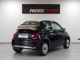 FIAT 500C usata, con Airbag laterali